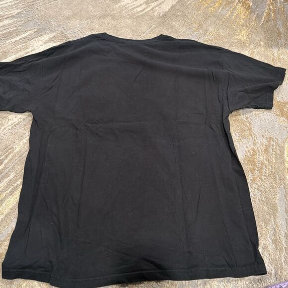 Vintage Avenged Sevenfold Small Tour 2006 Shirt Mens Black size XL - Picture 6 of 6